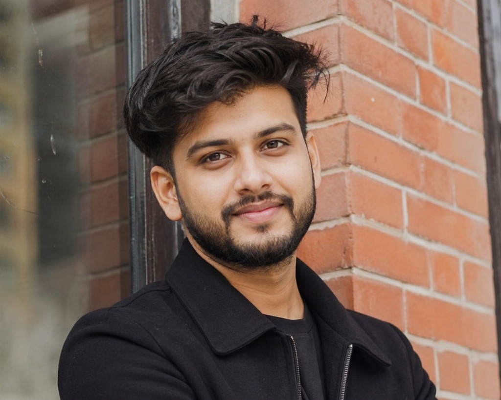 Sudip Devkota