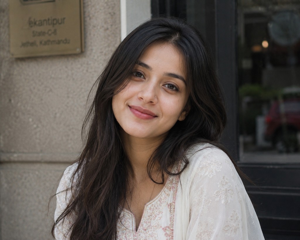 Sunita Gurung